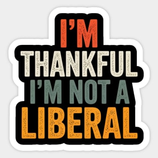 Thanksgiving Parody Meme Sticker